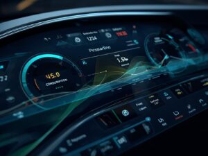 Fuel Tracking Intelligence