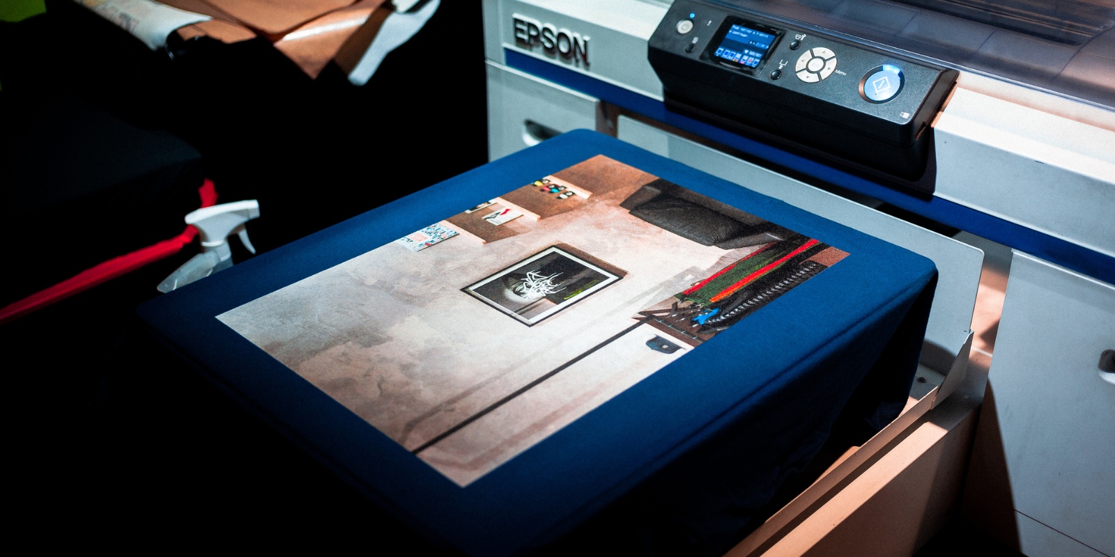 Every Print Piece with Anterpreneur’s Printing & Design Services