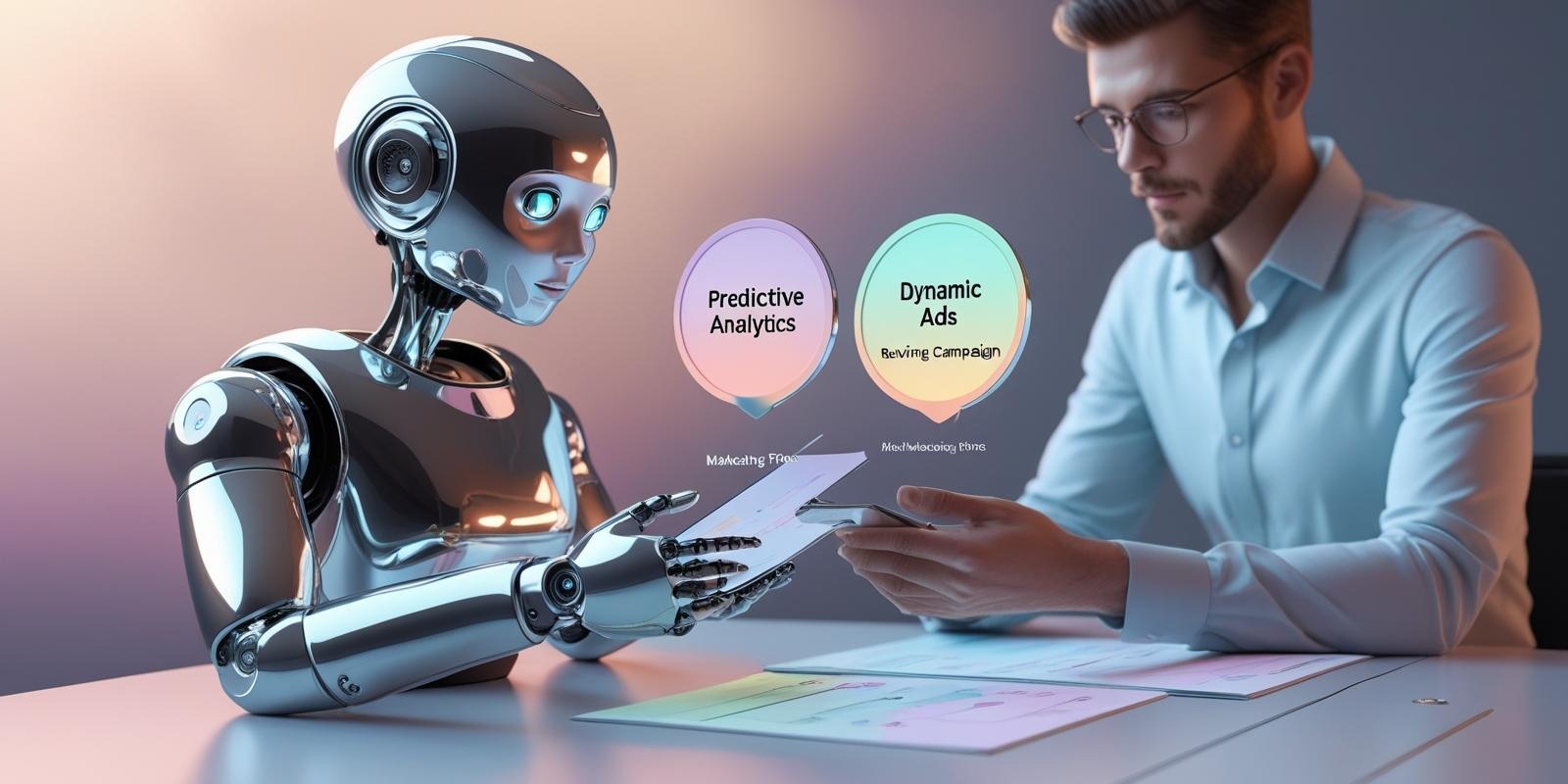 AI Actually Works for You