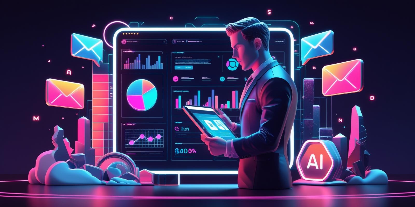 AI Marketing