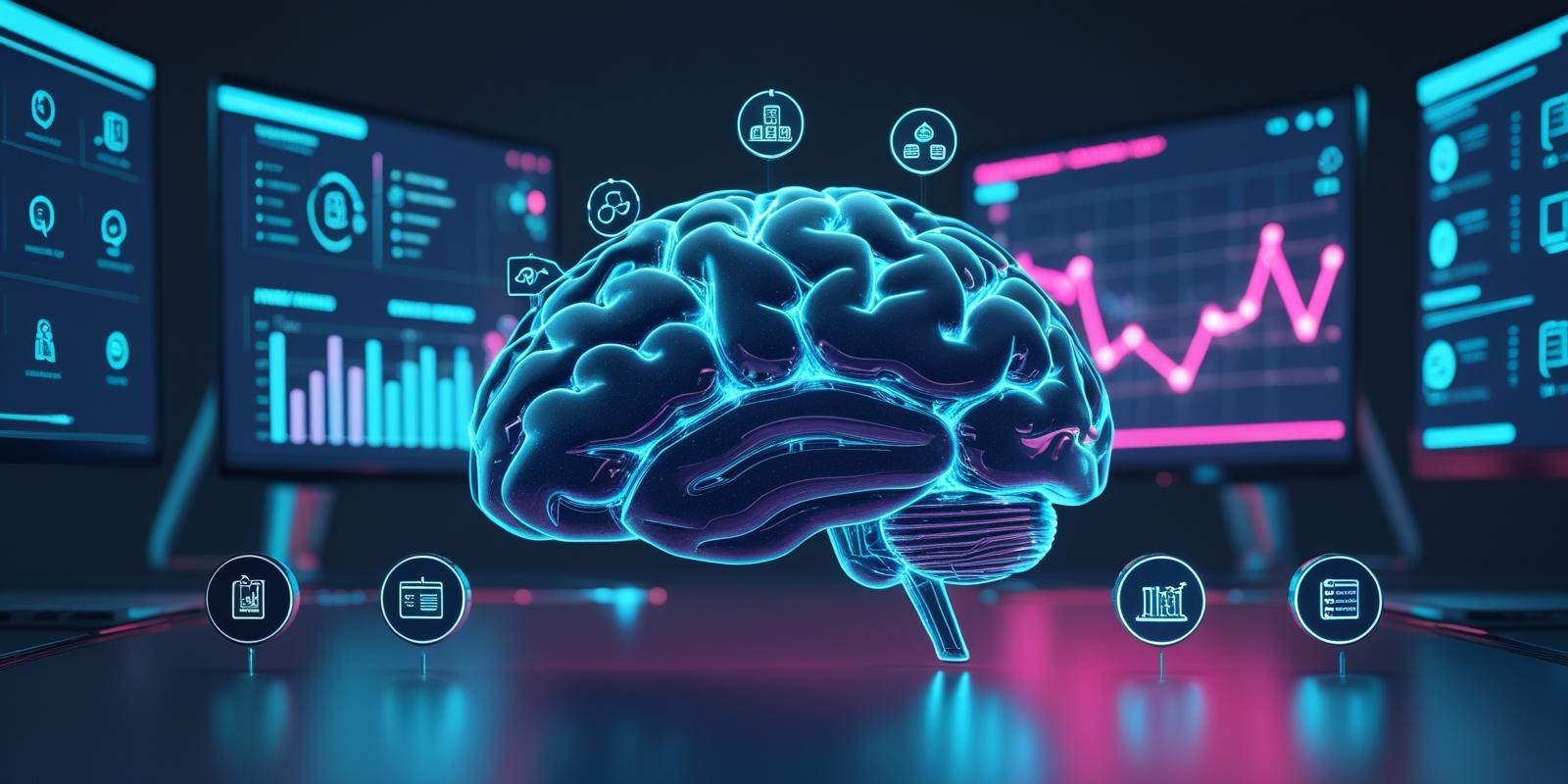 AI in Operations