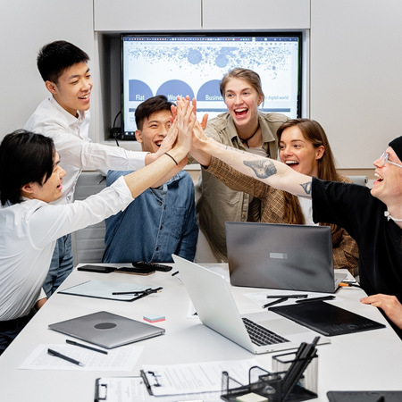 Align Teams