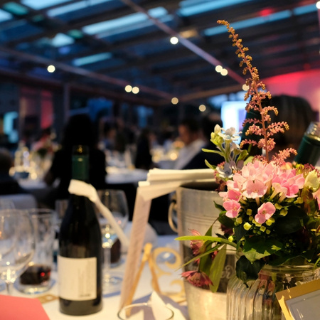 Award Nights & Galas