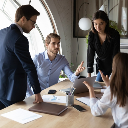 Broader Team Engagement