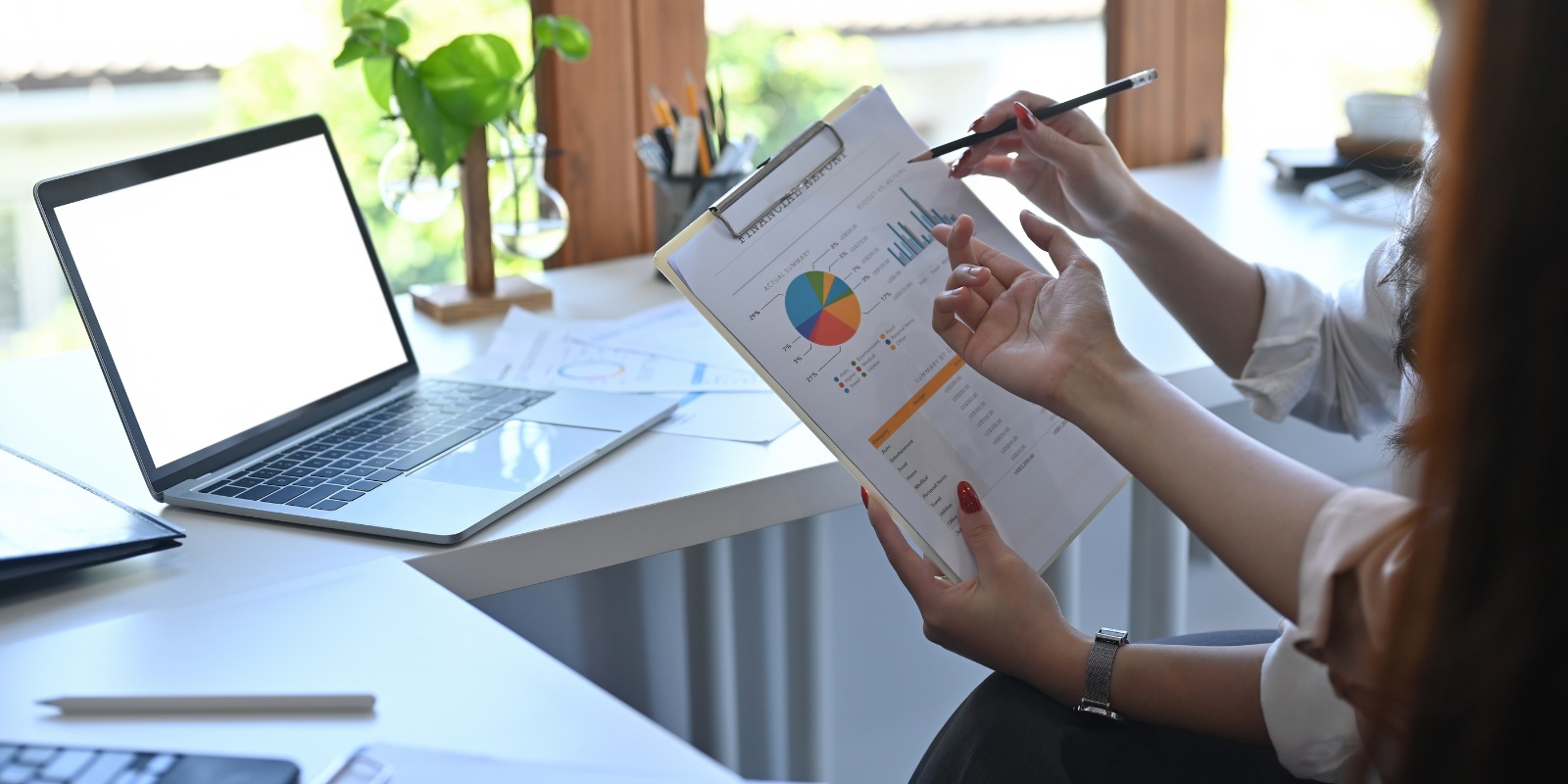 Business Analysis Works