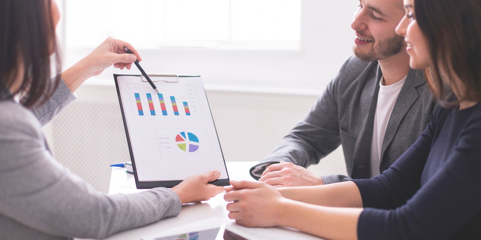 Business Planning Guidance