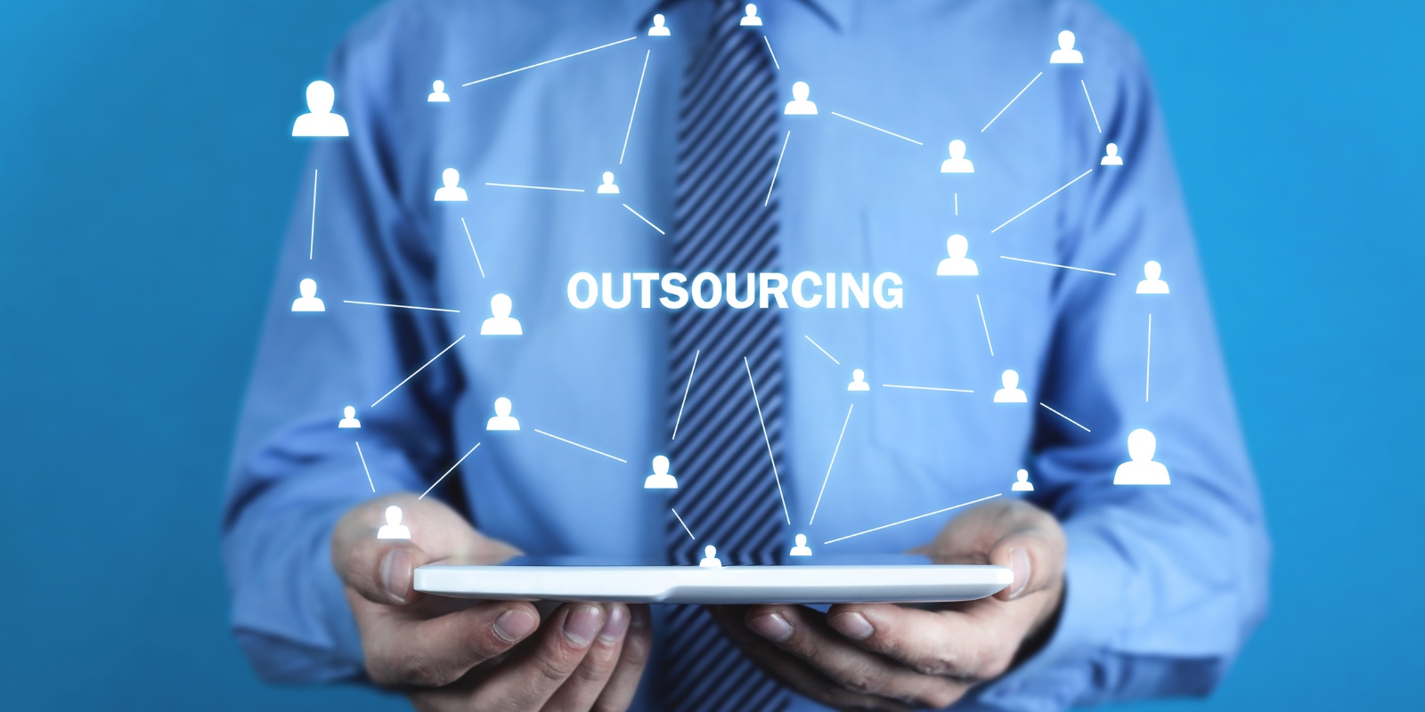 Business Process Outsourcing