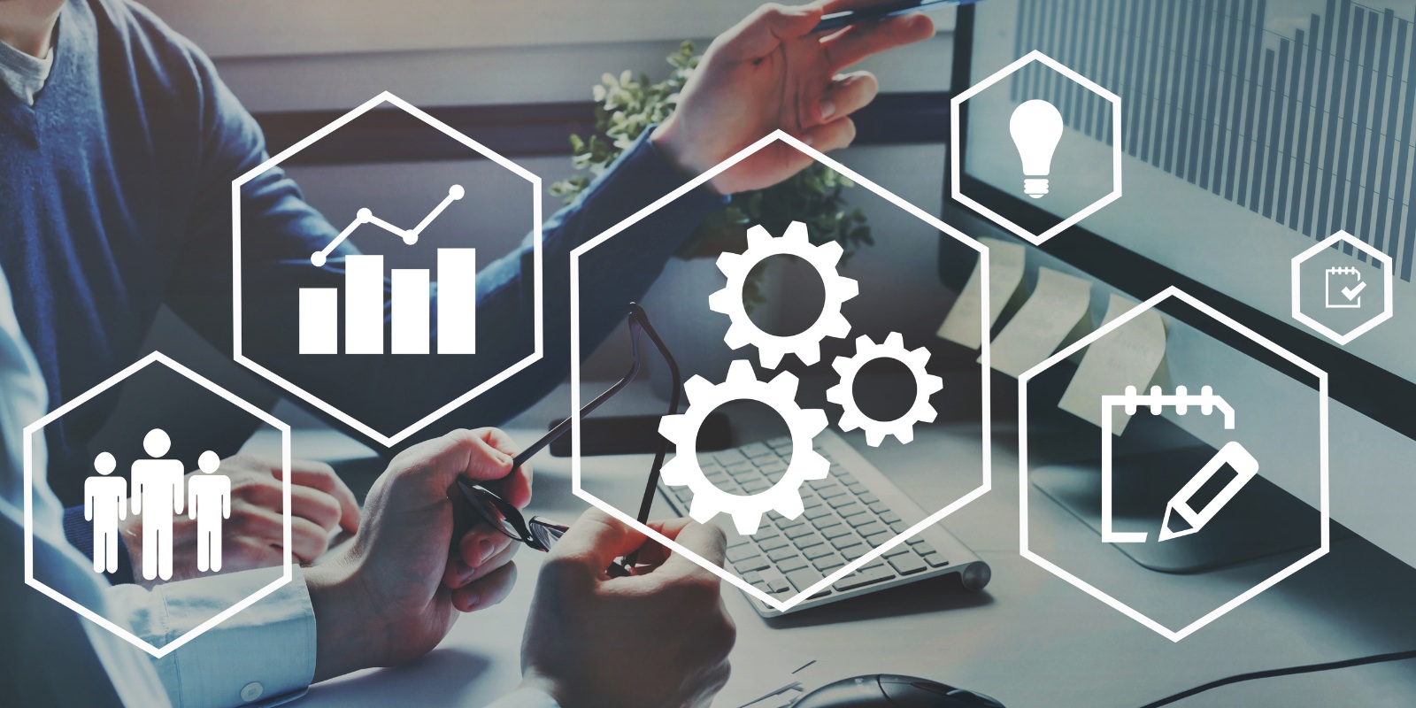 Business Setup Process