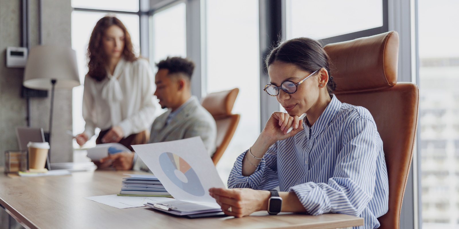 Comprehensive Business Setup Assistance