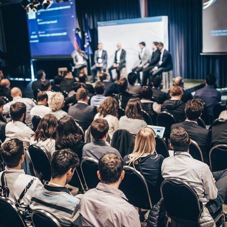 Conferences & Seminars