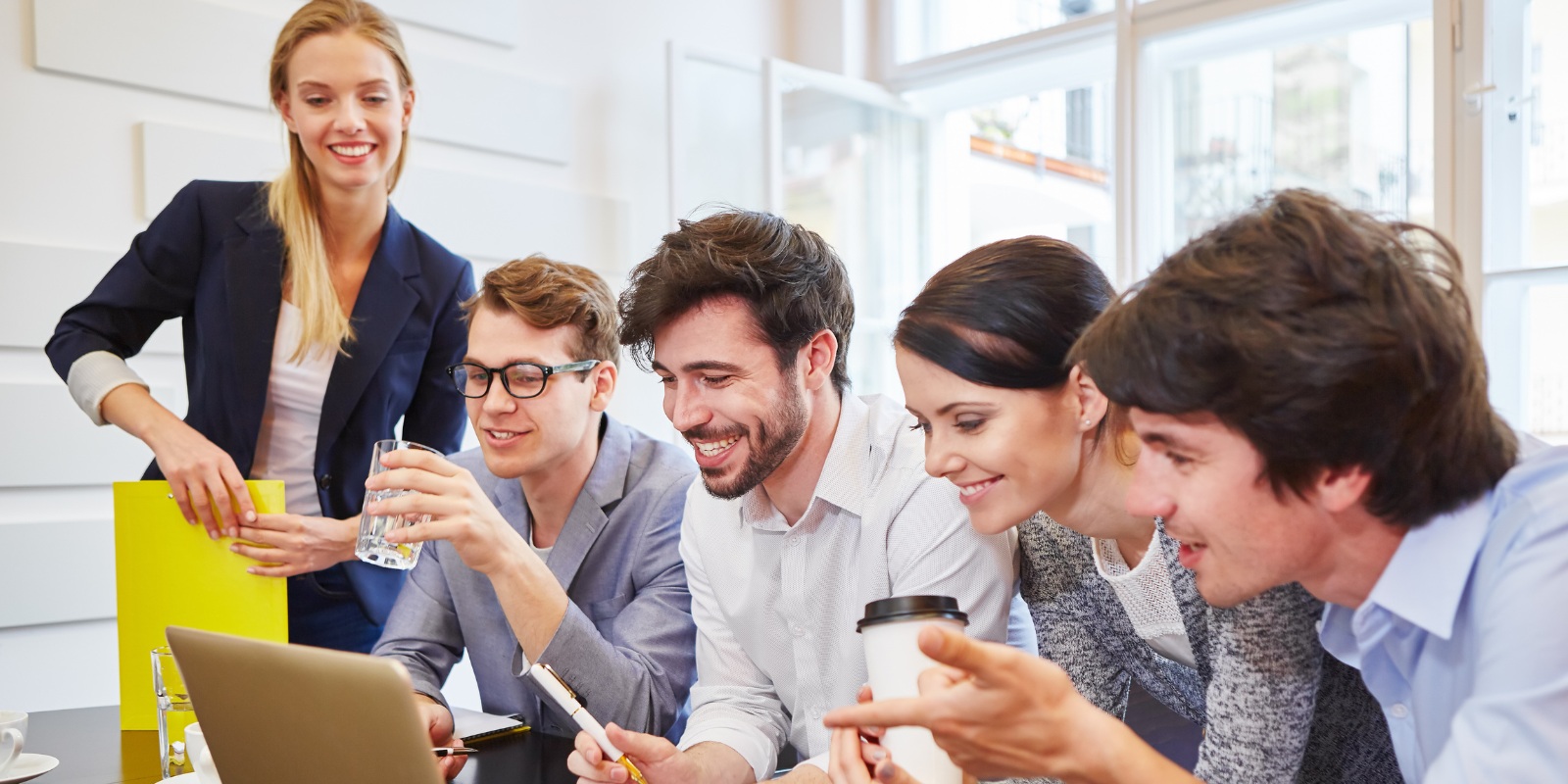 Corporate Training Solutions
