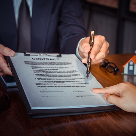 Gain a Long-Term Partner