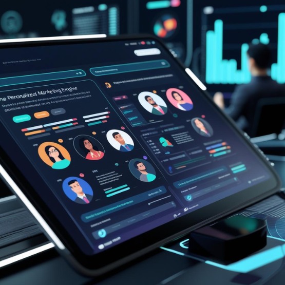 Hyper-Personalization