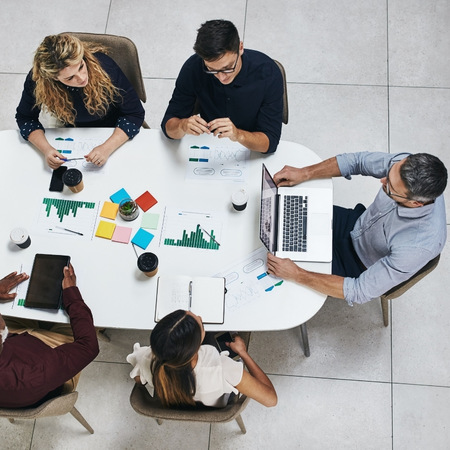Improve Decision-Making