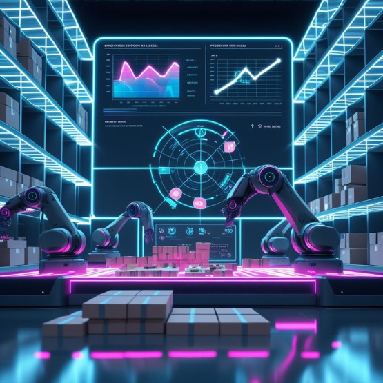 Inventory & Supply Chain Optimization