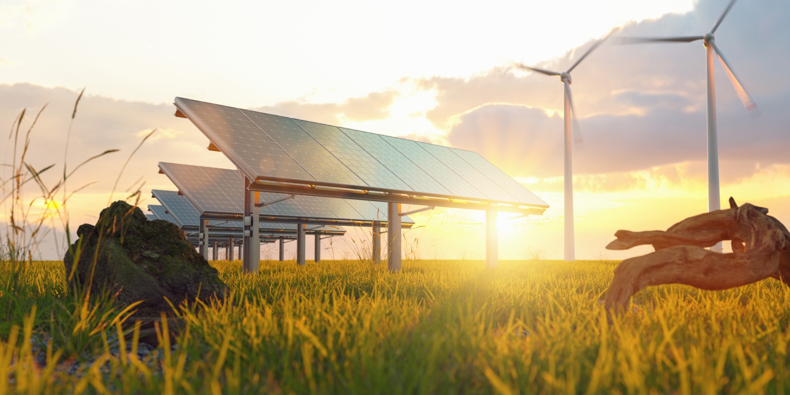 Power Smarter_ Energy Efficiency & Renewable Energy with Anterpreneur