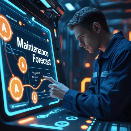 Predictive Maintenance
