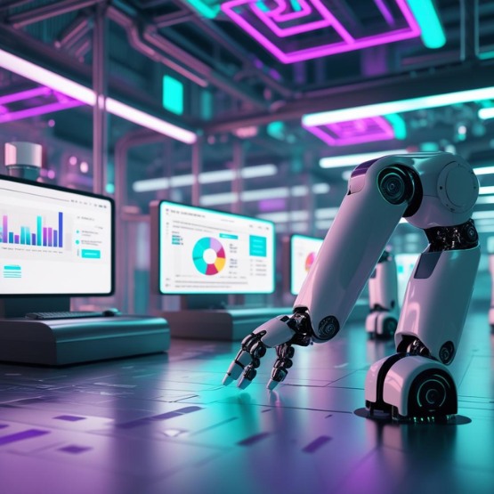 Process Automation