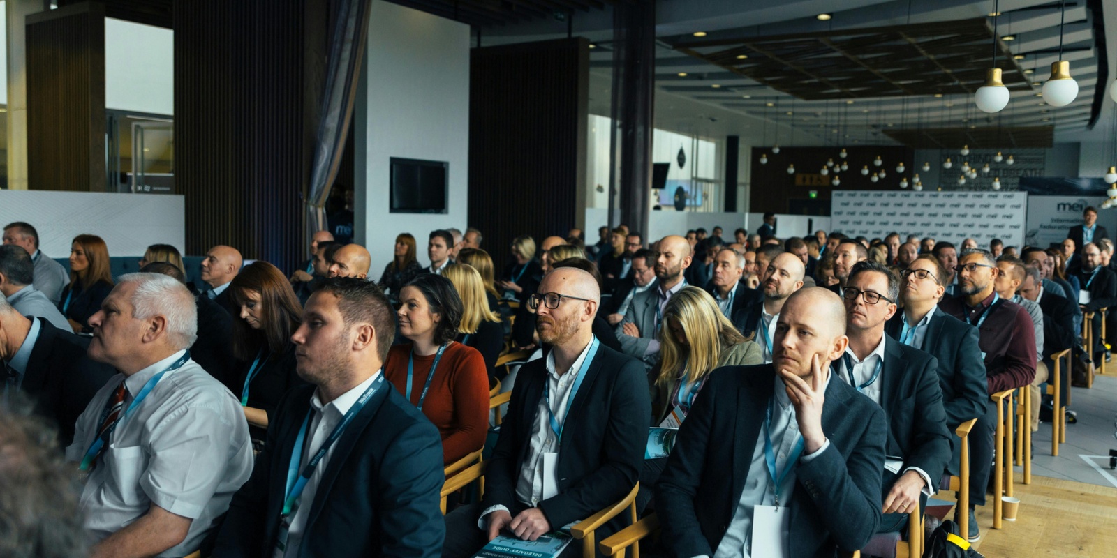 Professional Event
