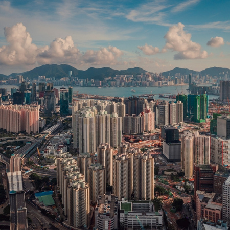Strategic Property Expansion