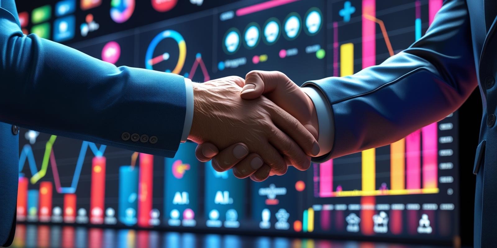 Trust Anterpreneur