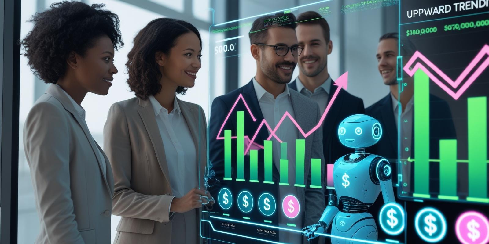 Why More Businesses Are Turning to AI for Operations