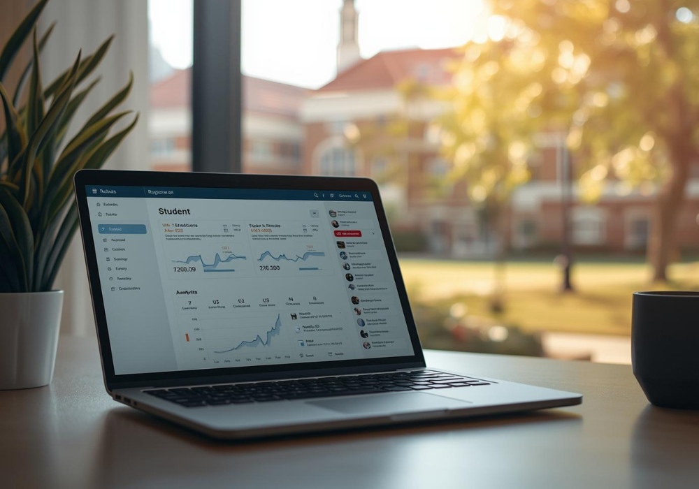 Advanced Examination Management System (1)