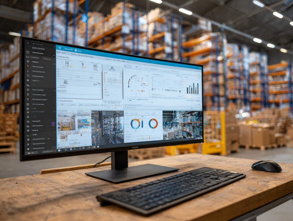 Industry Applications and Use Cases
