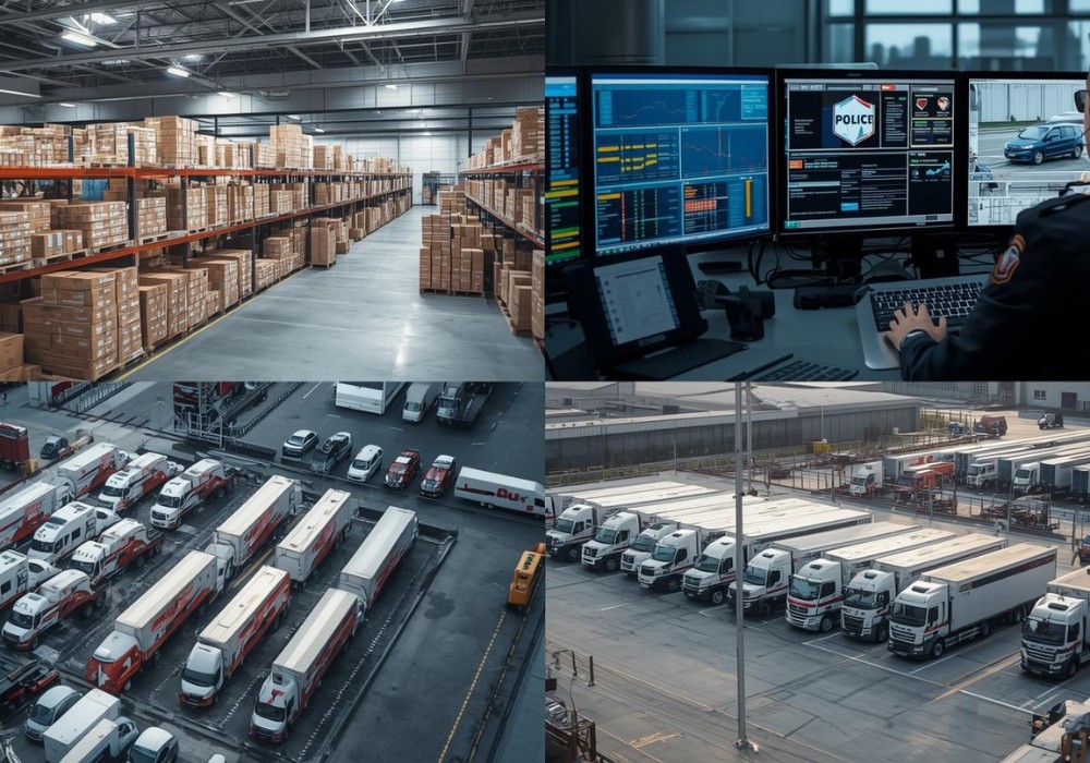 Industry Applications and Use Cases