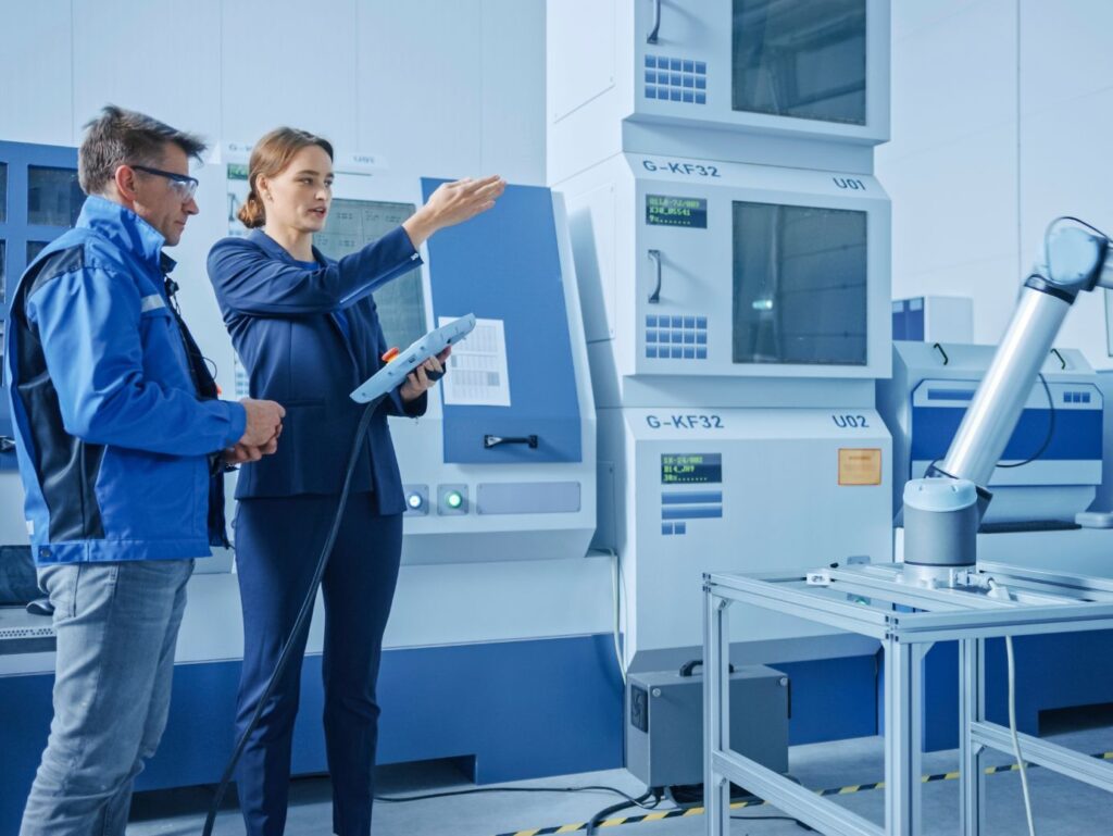 Smart Living Solution