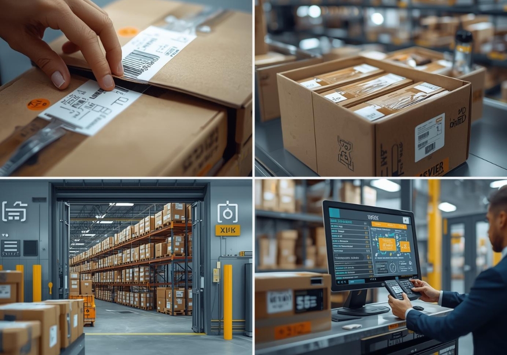 Streamlined End-to-End Workflow