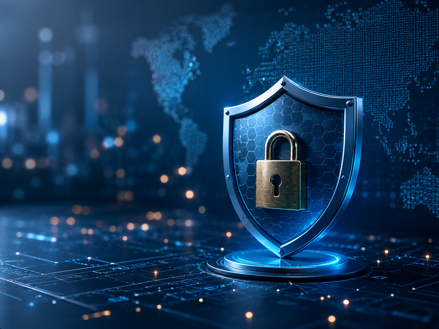 Cybersecurity Services in UAE