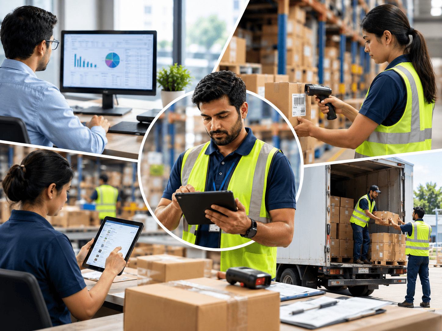 Built for High-Performance Product Operations