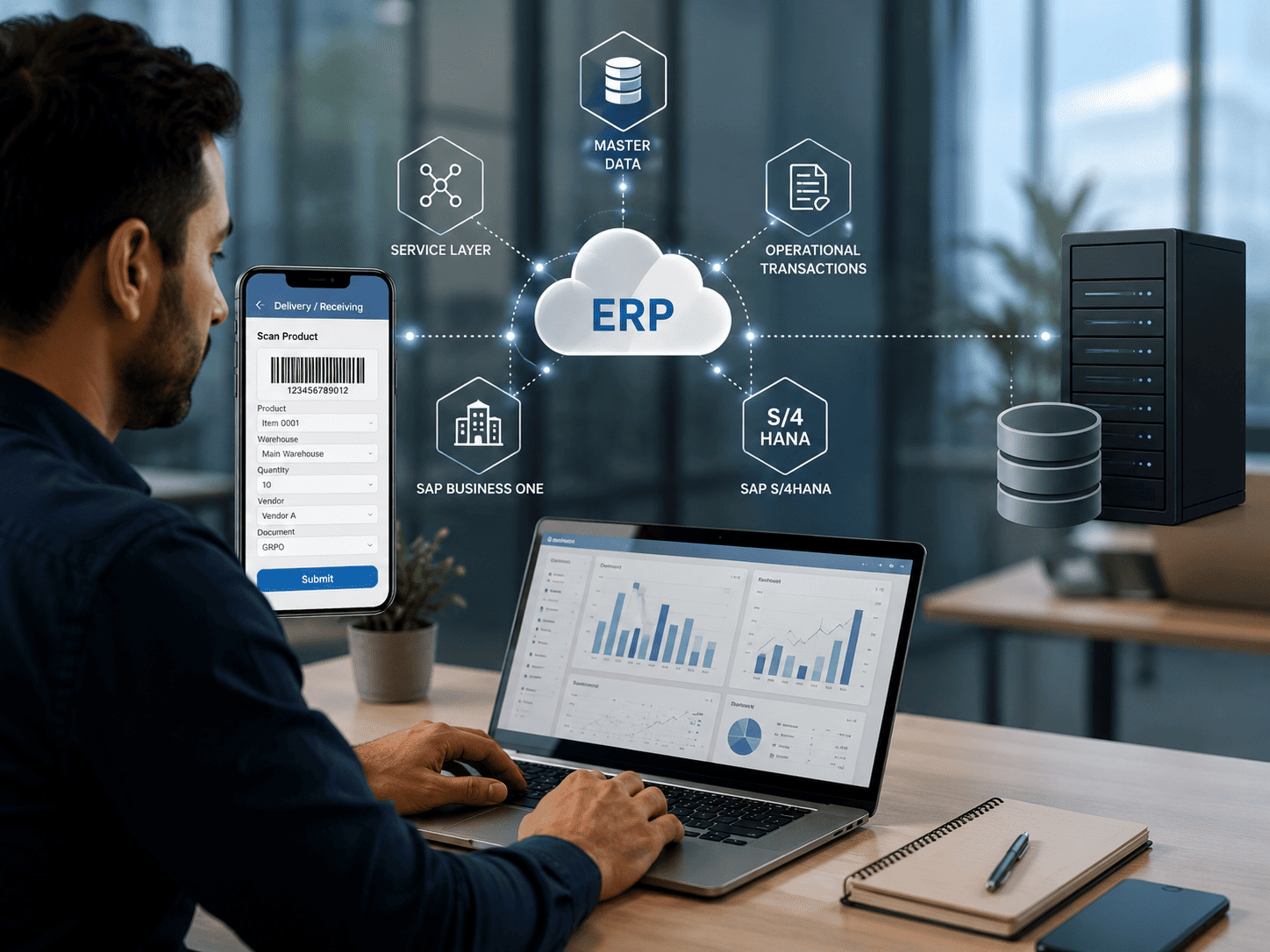 Enterprise Integration