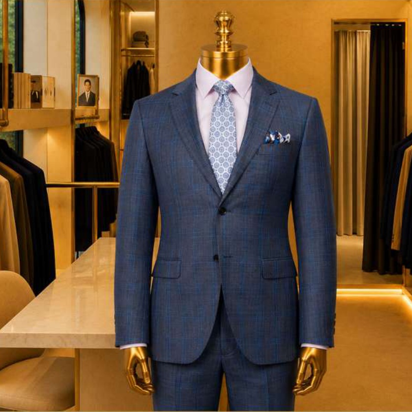 slim-fit