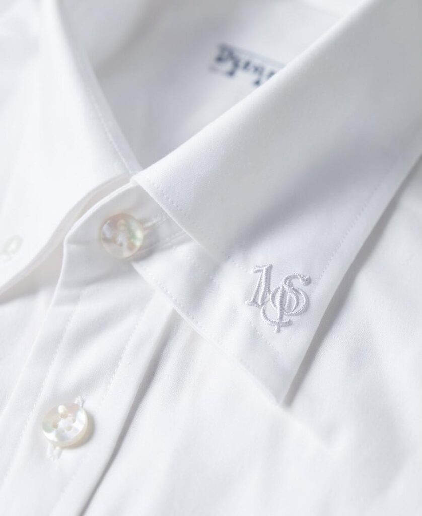 Custom Tailored Dress Shirts in DIFC, Dubai