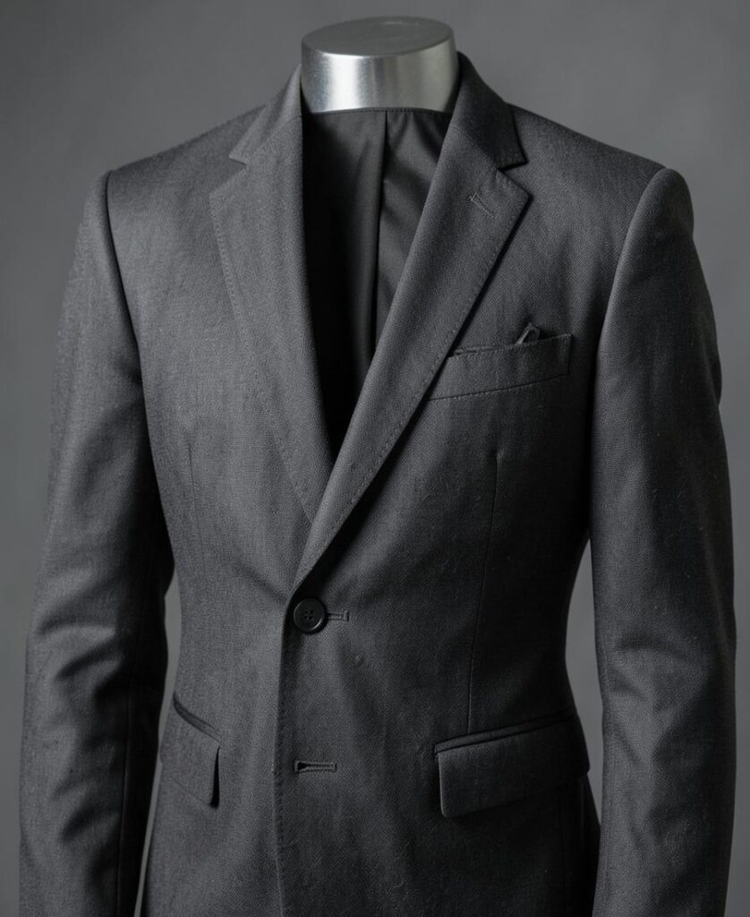 Handcrafted Bespoke Suits