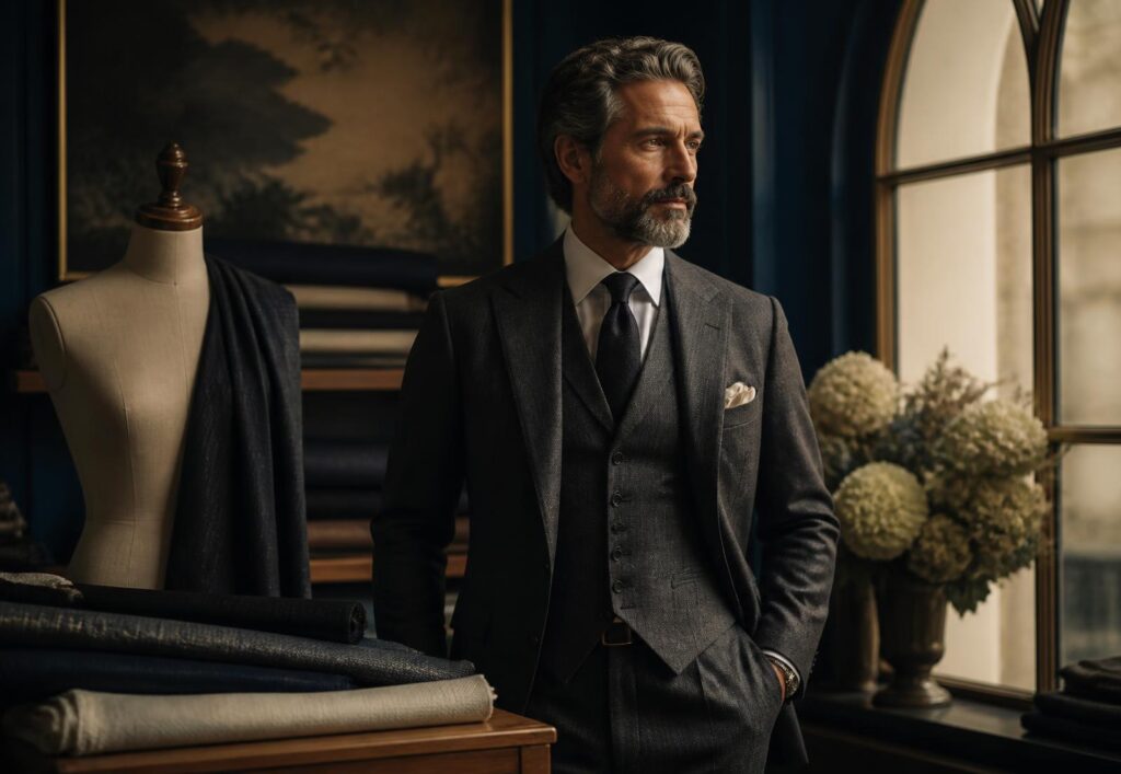 Master Bespoke